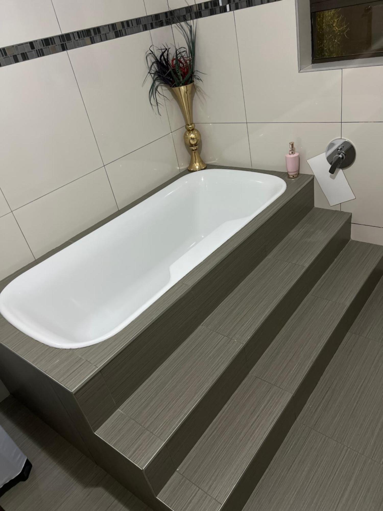 The Classic House B&B 만지니 외부 사진